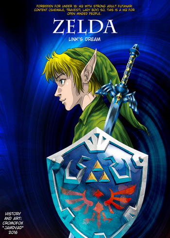 Link's Dream